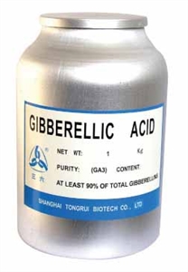 Acid Gibberellic - GA3 